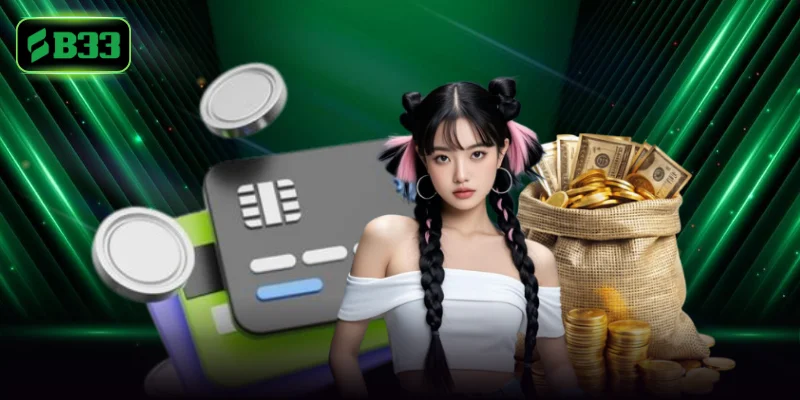 Chọn cách nhận tiền phù hợp bảo vệ dữ liệu cá nhân