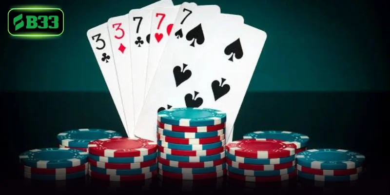 Hiểu thuật ngữ baccarat B33 để theo dõi từng ván bài dễ dàng Hiểu thuật ngữ baccarat B33 để theo dõi từng ván bài dễ dàng