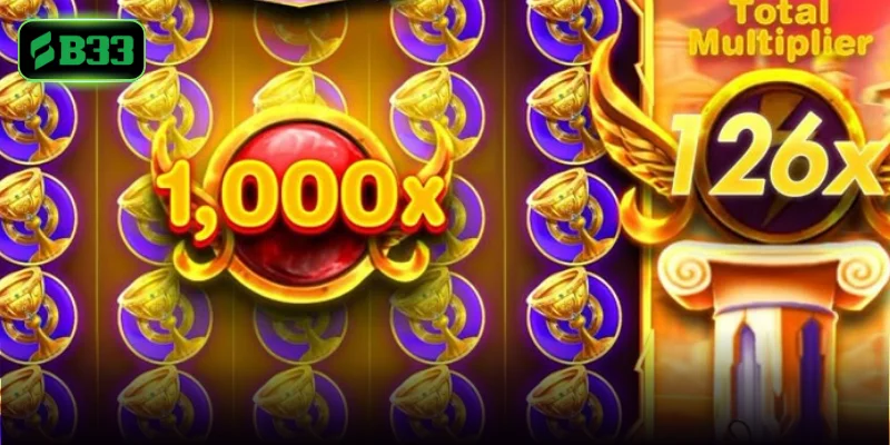 Nhận diện biểu tượng slot lucky neko qua từng vòng quay