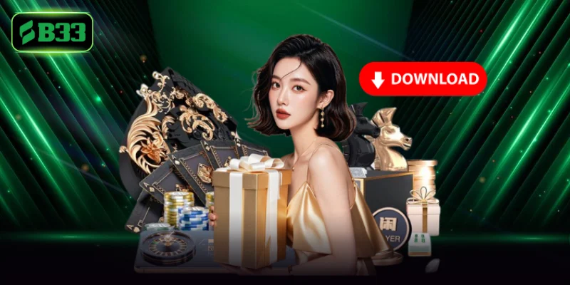 Tải App B33 - Quy Trình Tải Ứng Dụng Qua 4 Bước Chi Tiết
